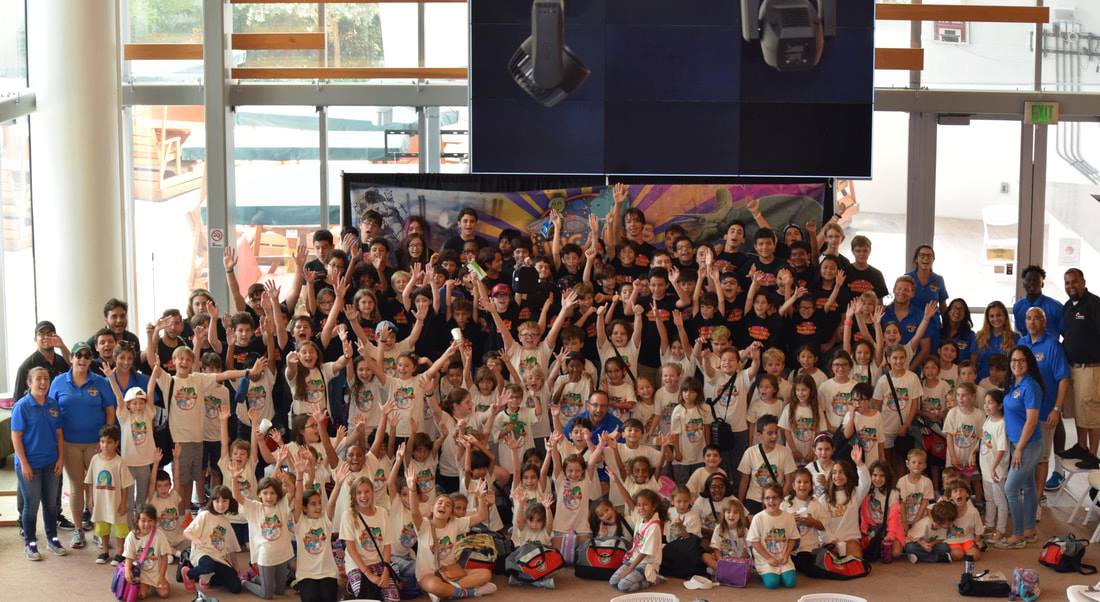 Summer Camps In Boca Raton | Day Camps Boca Raton