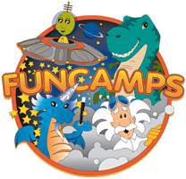 fun camps logo