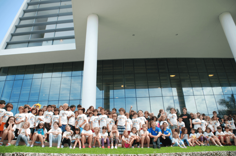 Summer Day Camps | Funcamp Boca Ratón